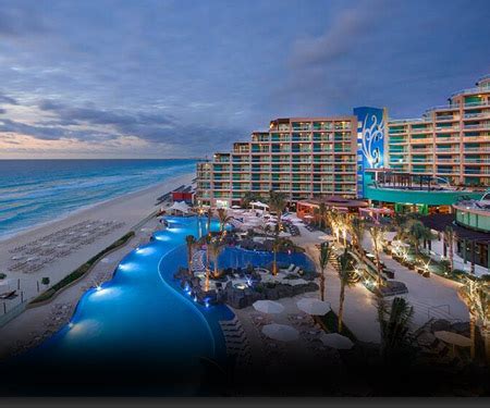 webcam cancun hard rock